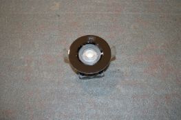 *Nine Chrome 4.5w LED Fixed Downlights