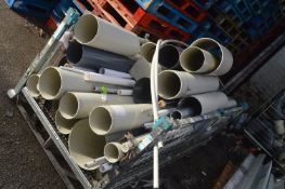 *Contents of Stillage to Include a Quantity of Pla