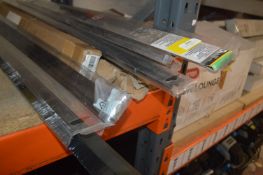 *Quantity of Diall Draft Excluders