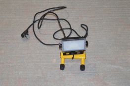 *10w Corded Work Light