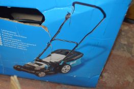*Mac Allister Lawnmower (salvage)