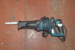 *Makita JR3050T 240v Reciprocating Saw