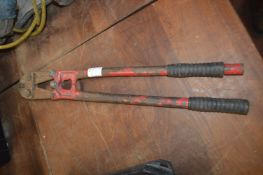 *600mm Bolt Croppers