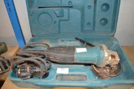 *Makita GA4530R 240v Angle Grinder