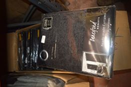 *Five Pairs of Beresford Eyelet Curtains 66