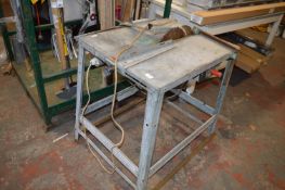 Table Saw