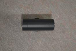 *Two LED Wall Lights