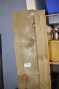 *Nine Feather Boards 180cm