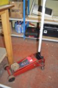 Sealey 3-ton Trolley Jack