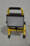 *20w Rechargeable Work Light