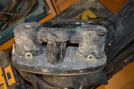 *Pair of Grabo Suction Cups