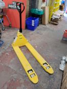 *2500kg Pallet Truck