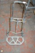 *Folding Sack Barrow