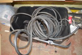 Coil of 4-Core Armoured Cable 600-1000v