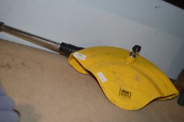 *Maypole Security Steering Wheel Lock (including Key)