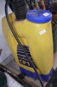 *Cooper Pegler CP15 Backpack Sprayer