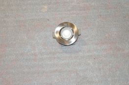 *Nine Brushed Nickle 4.5w LED Fixed Downlights