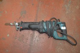 *Makita JR3050T 240v Reciprocating Saw