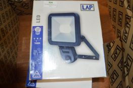 *Two 20w LED Floodlights with Sensors