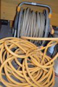 *Hozelock Hose Reel