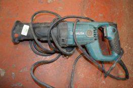 *Makita GR3050T Reciprocating Saw