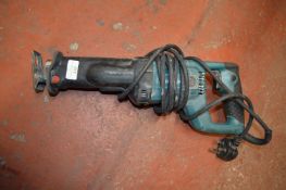 *Makita GR3050T Reciprocating Saw