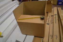 *20+ Flatpack Boxes 430x580mm
