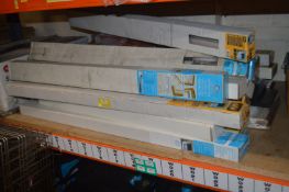 *Quantity of Roofing Window Components