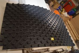 *Ten Insulation Panels 850x1450mm