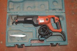 *Makita M4501 240v Reciprocating Saw