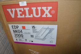 *EDP MK04 78x98cm Window Trim, and a GGU MK04 78x9