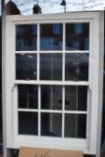 *Sash Window 100x150cm