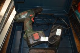 *Bosch Cordless Drill