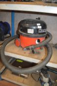 *Henry Vacuum Cleaner