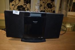 *Panasonic MP3 Player/Radio