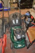 Briggs & Stratton 450 Petrol Lawnmower