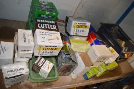 *Quantity of Screws, and Pins