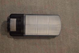 *8w LED Bulkhead Light with Sensors