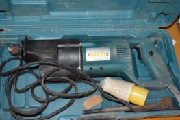 *Max Pro J1F-115 110v Reciprocating Saw