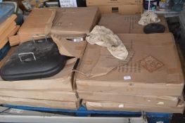 Eleven Parasol Bases