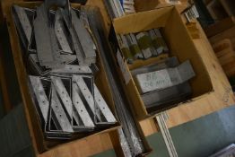 *Joist Housing Brackets and Clips