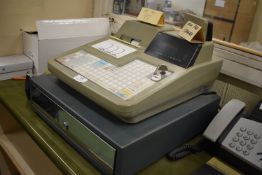 *Uniwell UX43F-A Cash Register