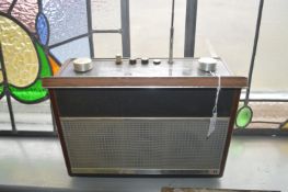 Hacker Hunter VHF Radio