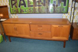 G-Plan Teak Sideboard