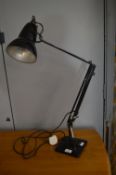 Herbert Terry Anglepoise Lamp