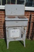 Creda Enameled Electric Oven