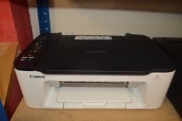 *Canon TS3452 Printer
