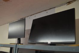 *Gigabyte and Koorui Monitors