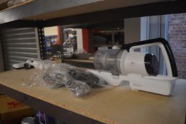 *Amazon Basics Cordless Vacuum Cleaner