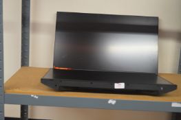 *Two Monitors